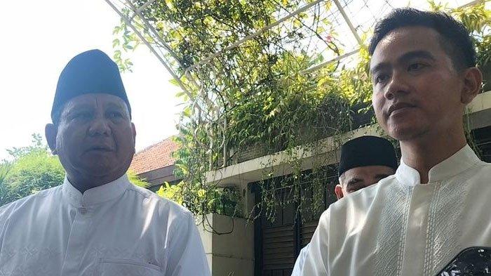 Gerindra Yakini Khofifah dan Ridwan Kamil Dukung Prabowo-Gibran