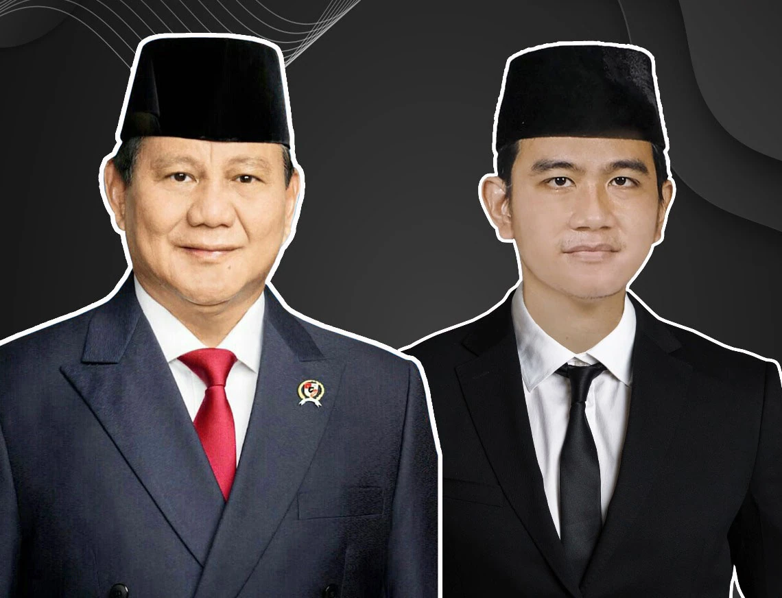 Prabowo-Gibran Punya Peluang Menang Satu Putaran Di Pilpres 2024